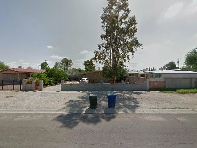 House image located at Tucson, AZ 85713