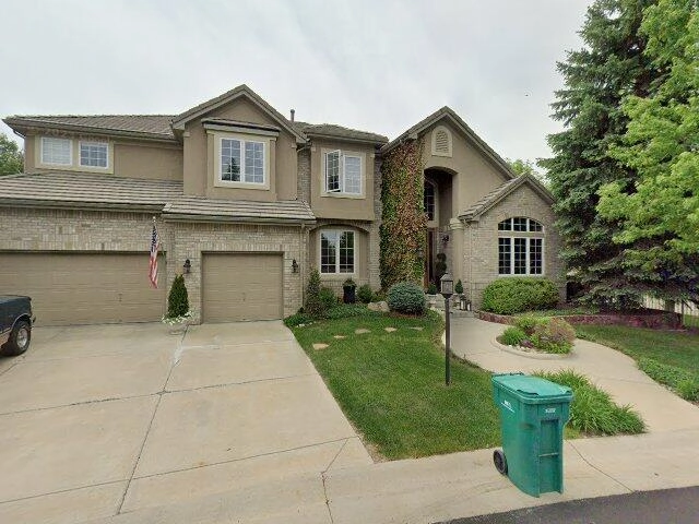 House image located at Aurora, CO 80016