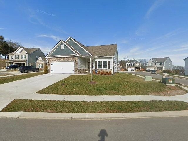 House image located at Mount Juliet, TN 37122