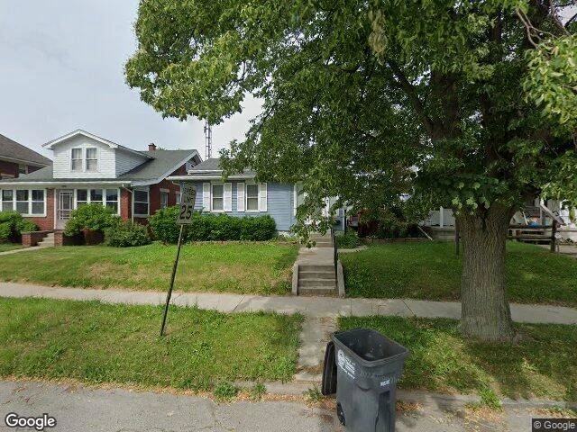 House image located at Toledo, OH 43605