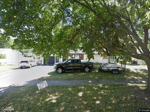 House image located at Rochester, NY 14606