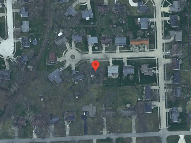 House image located at Fort Wayne, IN 46835