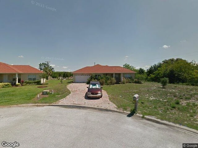 House image located at Sebring, FL 33870