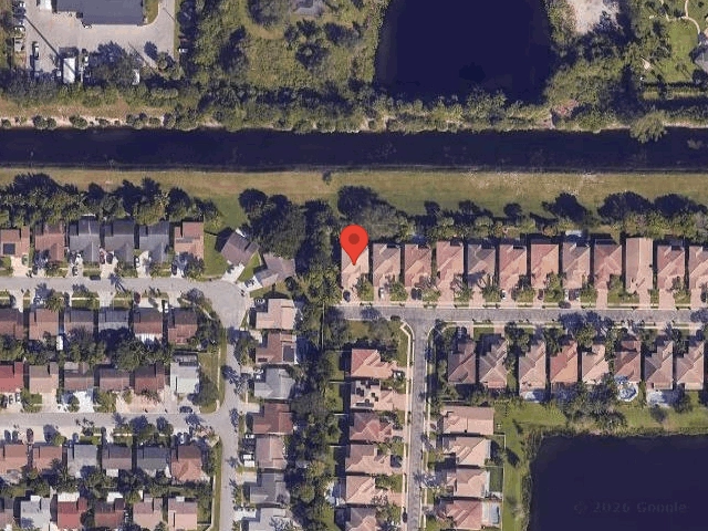 House image located at Lake Worth, FL 33463