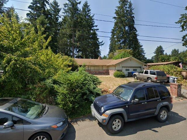 House image located at Lakewood, WA 98498