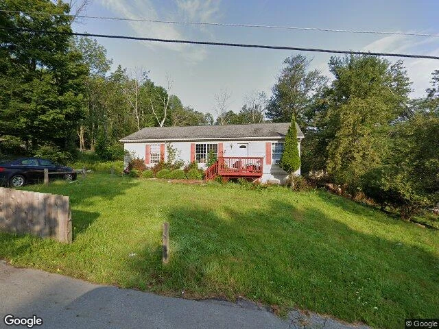 House image located at Liberty, NY 12754