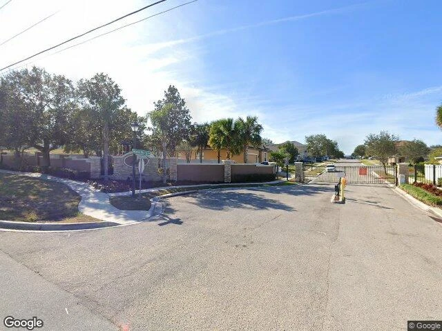 House image located at Davenport, FL 33837