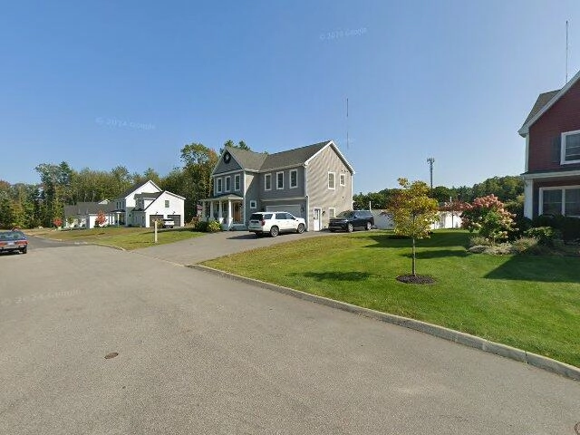 House image located at Scarborough, ME 04074