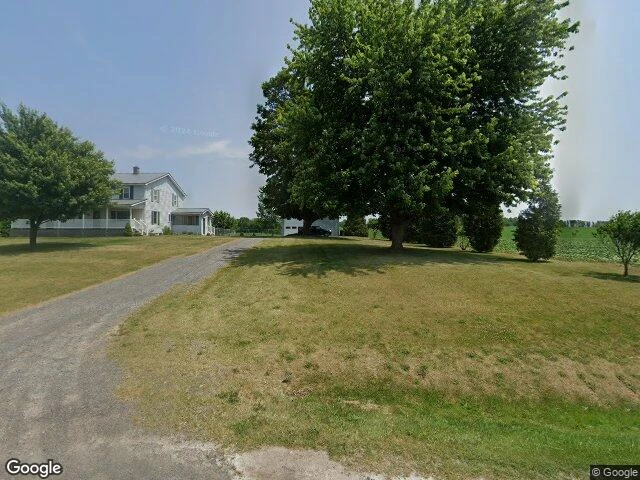 House image located at Clyde, NY 14433