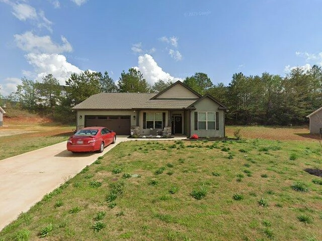 House image located at Piedmont, SC 29673