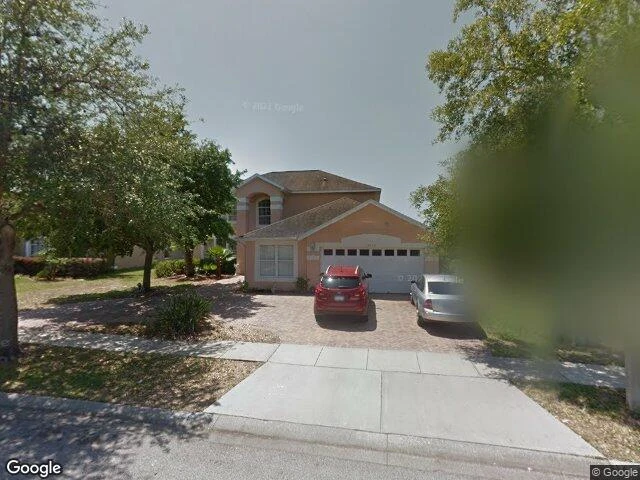 House image located at Orlando, FL 32837