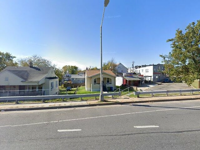House image located at Baltimore, MD 21206