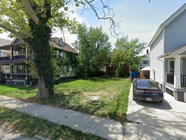 House image located at Cleveland, OH 44110