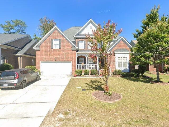 House image located at Columbia, SC 29229