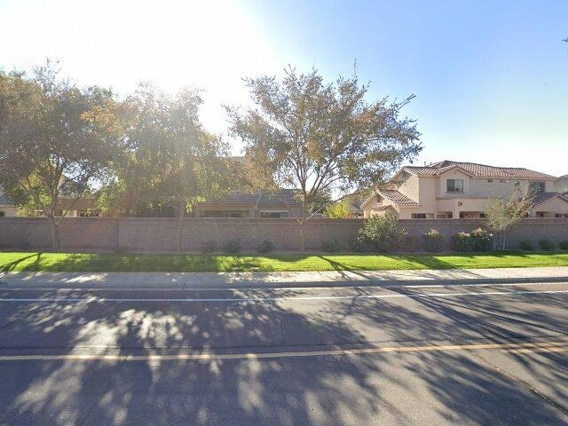 House image located at Chandler, AZ 85286