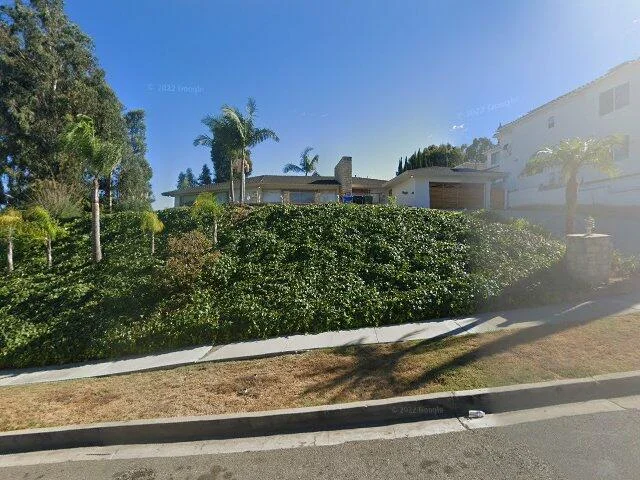 House image located at Los Angeles, CA 90008