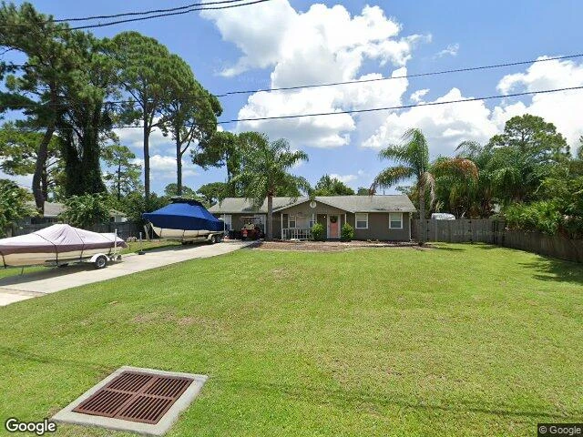 House image located at New Smyrna Beach, FL 32168