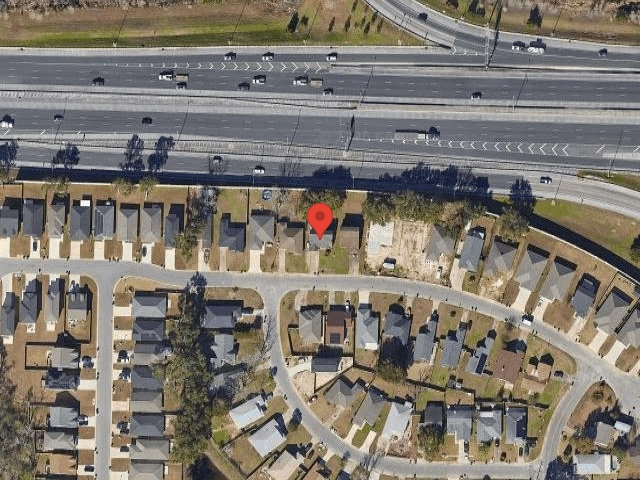 House image located at Pensacola, FL 32504