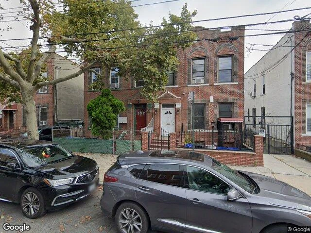 House image located at Brooklyn, NY 11207
