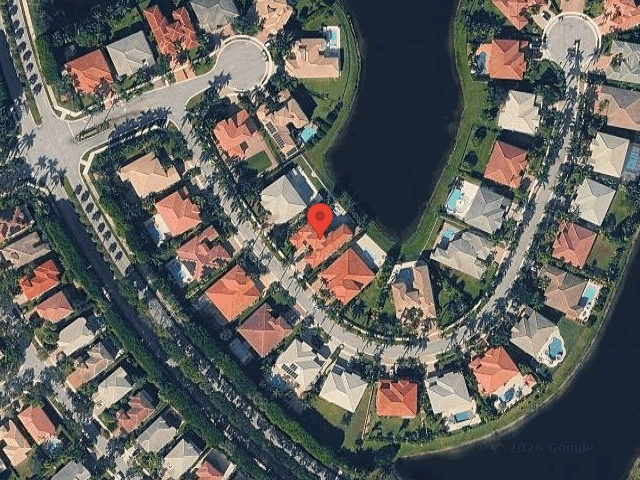 House image located at Wellington, FL 33414