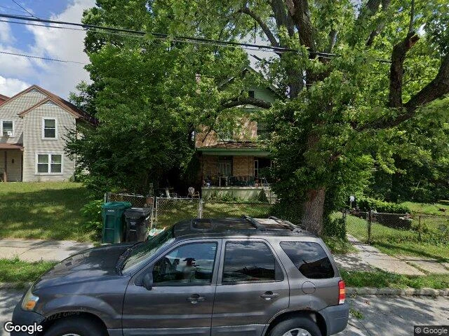 House image located at Cincinnati, OH 45219