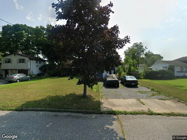 House image located at Medford, NY 11763