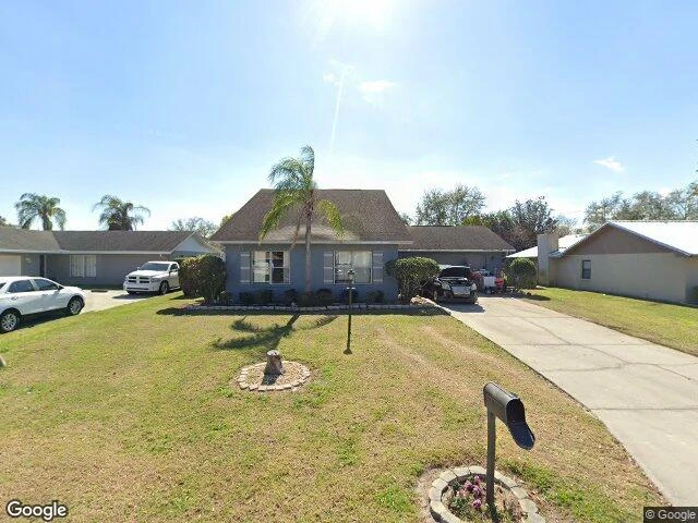 House image located at Lakeland, FL 33812