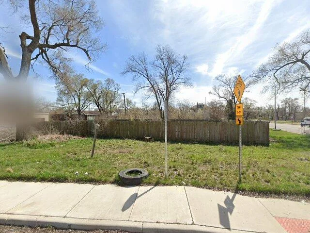 House image located at Gary, IN 46402