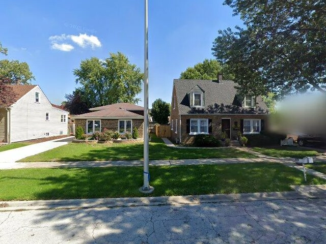 House image located at Oak Lawn, IL 60453