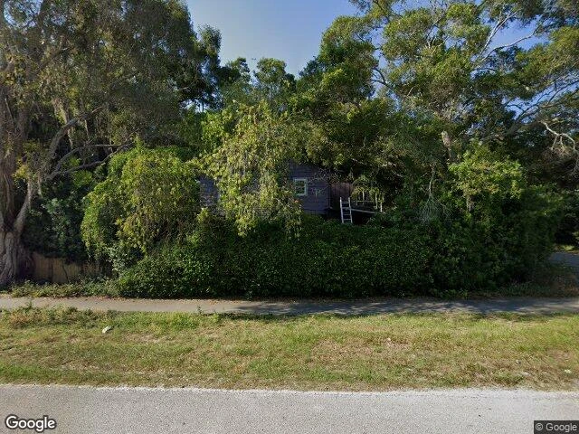 House image located at Saint Petersburg, FL 33714