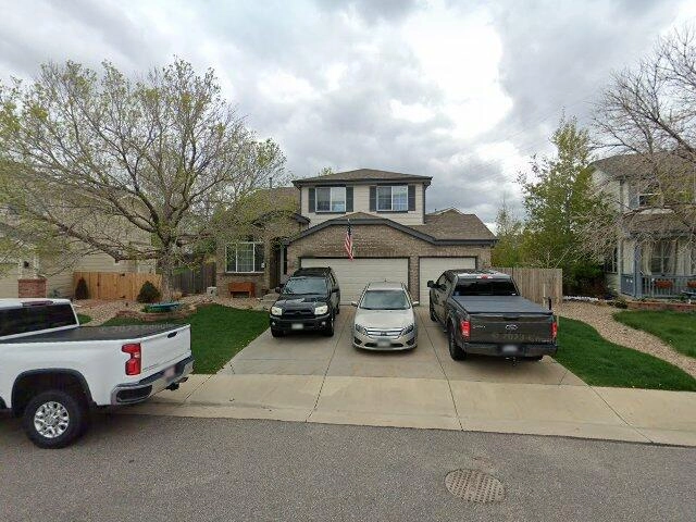 House image located at Aurora, CO 80015