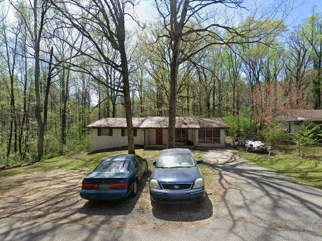 House image located at Adamsville, AL 35005