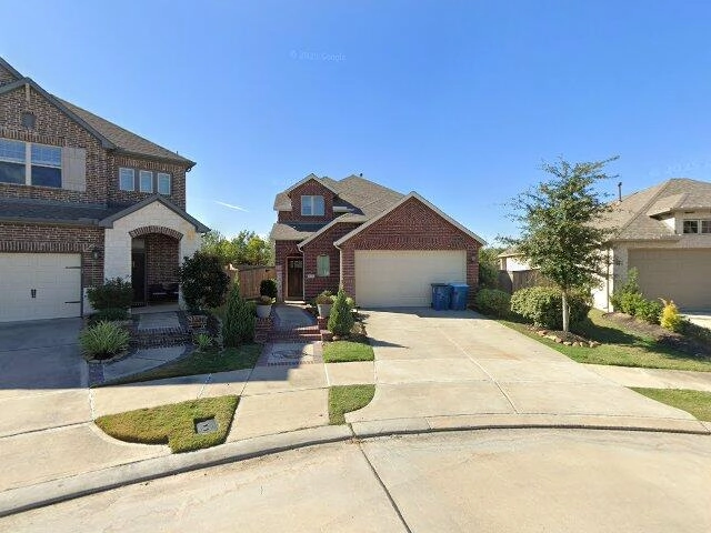 House image located at Cypress, TX 77433
