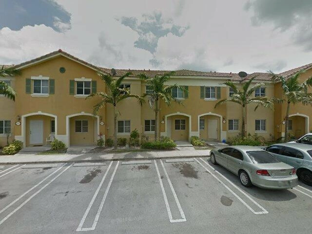 House image located at Homestead, FL 33035