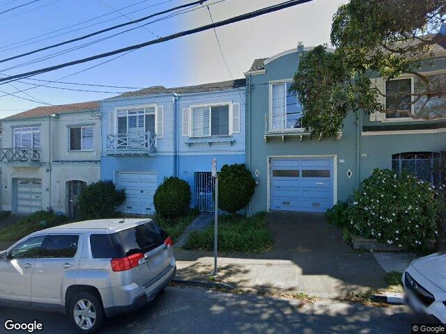 House image located at San Francisco, CA 94112