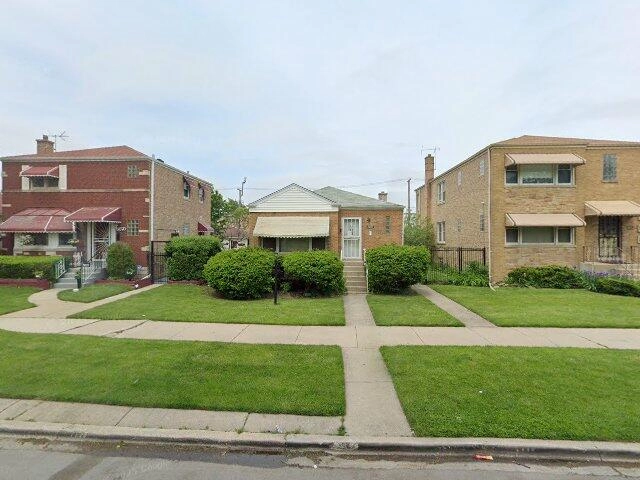 House image located at Chicago, IL 60644