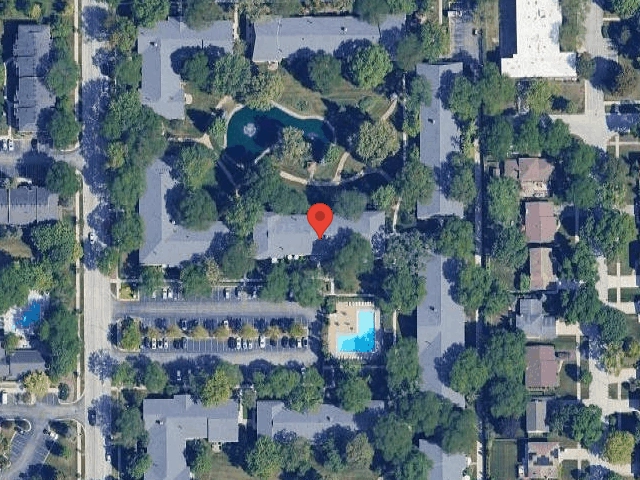 House image located at Arlington Heights, IL 60005