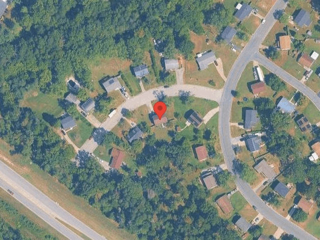 House image located at Waldorf, MD 20602