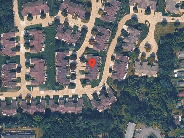 House image located at Milford, MI 48381