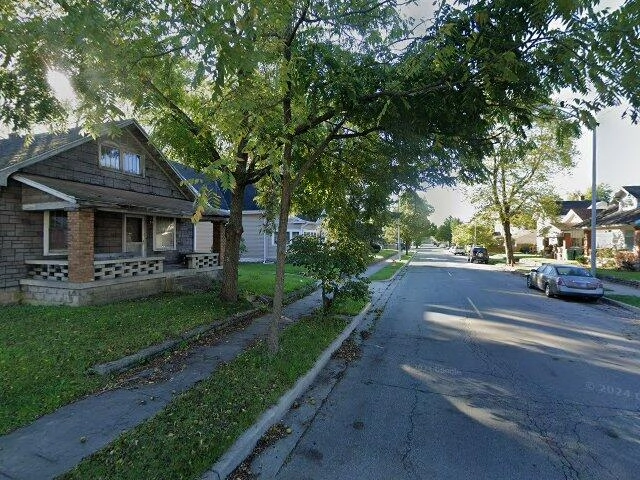 House image located at Richmond, IN 47374