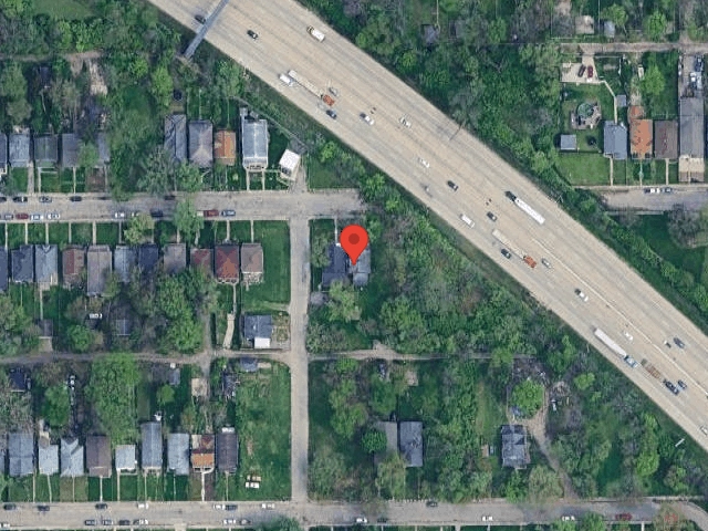 House image located at Indianapolis, IN 46208