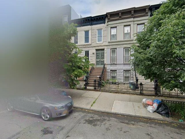 House image located at Brooklyn, NY 11233