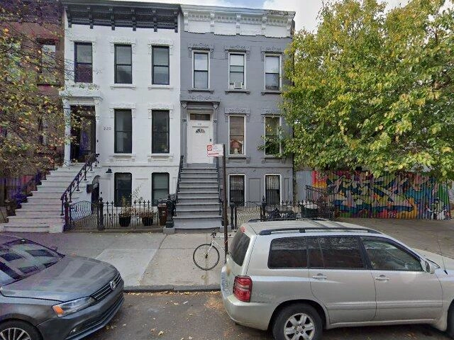 House image located at Brooklyn, NY 11221