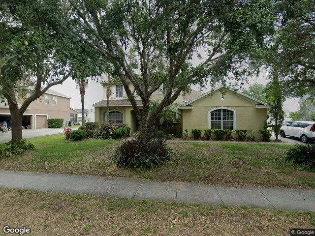 House image located at Apopka, FL 32712
