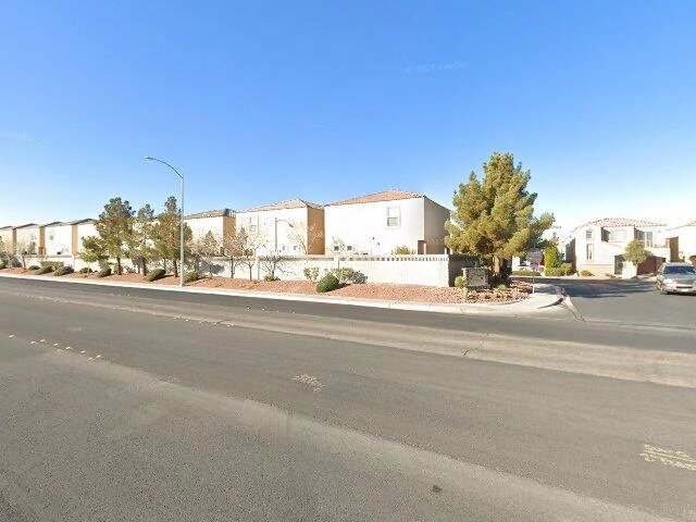 House image located at Las Vegas, NV 89183