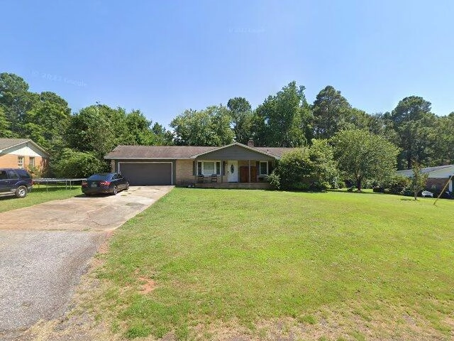 House image located at Anderson, SC 29625