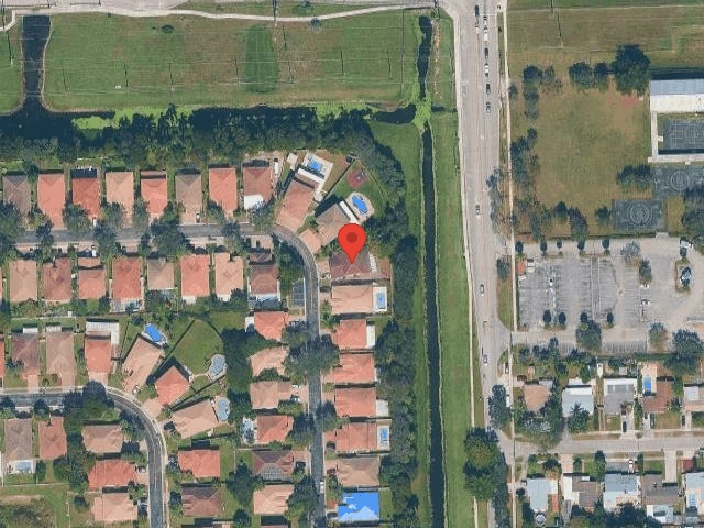 House image located at Hollywood, FL 33024