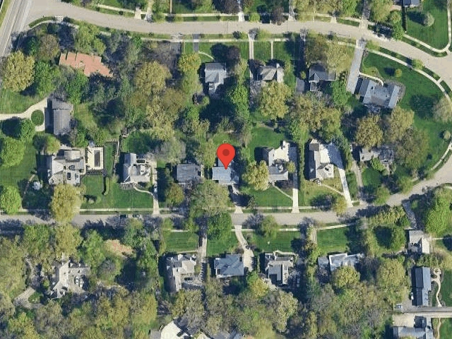 House image located at Akron, OH 44303