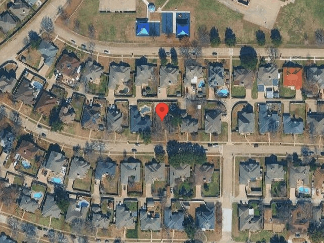 House image located at Grand Prairie, TX 75052