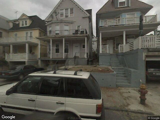 House image located at Yonkers, NY 10705
